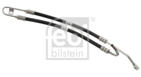 Шланг гідропідсилювача керма FEBI FEBI BILSTEIN 47851