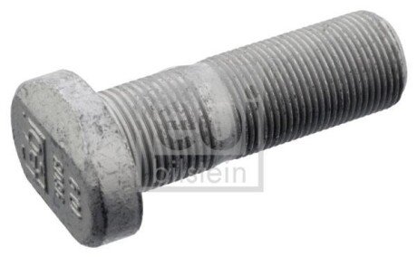 Болт для кріплення колеса FEBI FEBI BILSTEIN 48706