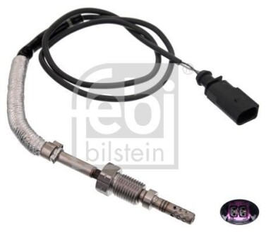 Датчик температур вихл. газів FEBI FEBI BILSTEIN 49272