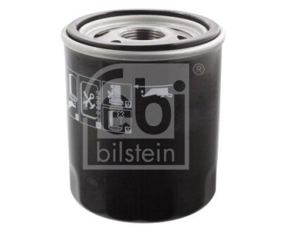 Фільтр масляний FEBI FEBI BILSTEIN 49661