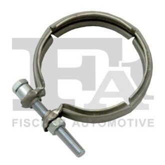 Хомут глушника FA1 Fischer Automotive One (FA1) 104-893