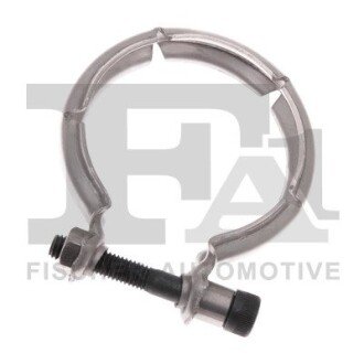 Хомут глушника FA1 Fischer Automotive One (FA1) 104-895