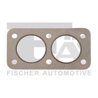 Ущільнення, труба вихлопного газу FISCHER Fischer Automotive One (FA1) 110-913