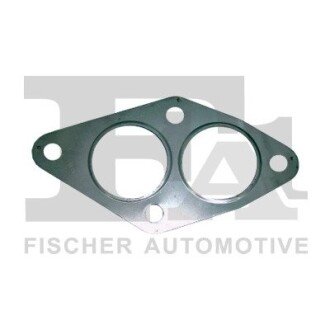 Ущільнення, труба вихлопного газу FISCHER Fischer Automotive One (FA1) 110-964