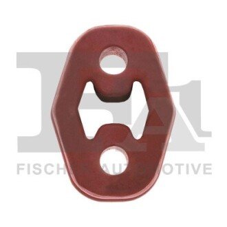 Кронштейн, система випуску ОГ FISCHER Fischer Automotive One (FA1) 113-953