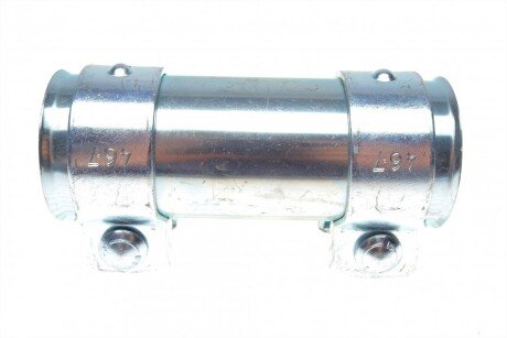 Хомут глушника FA1 Fischer Automotive One (FA1) 114-943