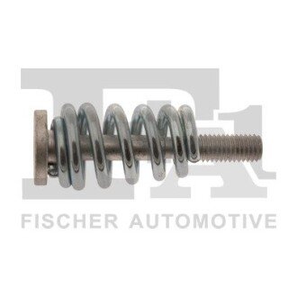 Болт кріплення труби глушника FA1 Fischer Automotive One (FA1) 145901