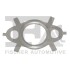 Ущільнення, клапан системи рециркуляції ВГ (Fischer) Fischer Automotive One Fischer Automotive One (FA1) 180-991 (фото 1)