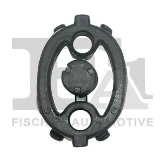 Кріплення гумове Fischer Automotive One (FA1) 213-918