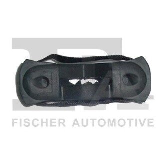 Кріплення гумове Fischer Automotive One (FA1) 223-916 (фото 1)