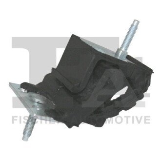 Кронштейн кріплення глушника FA1 Fischer Automotive One (FA1) 223-934