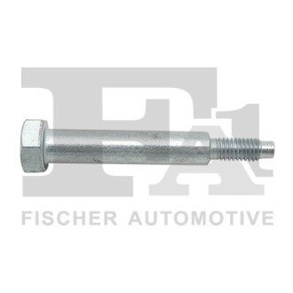 Гвинт, система випуску FISCHER Fischer Automotive One (FA1) 235-913