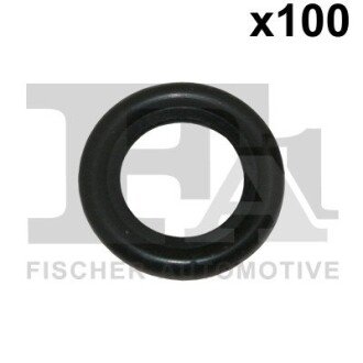 Кільце гумове Fischer Automotive One (FA1) 244.852.100