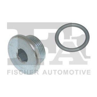 Пробка піддону автомобіля Fischer Automotive One (FA1) 257.805.011