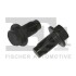 Пробка масляного піддону M12x1.25 L=22 (Fischer) Fischer Automotive One Fischer Automotive One (FA1) 257.812.001 (фото 1)