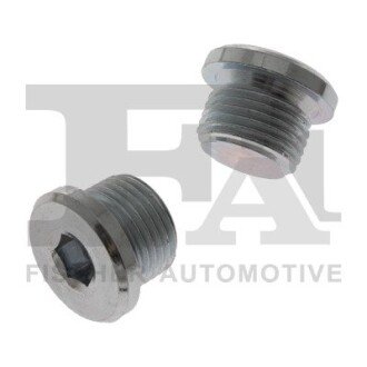 Пробка піддону FA1 Fischer Automotive One (FA1) 257.814.001