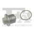 Пробка із шайбою масляного піддону M20x1.5 L=19 (Fischer) Fischer Automotive One Fischer Automotive One (FA1) 257.822.011 (фото 1)