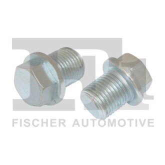 Пробка піддону автомобіля Fischer Automotive One (FA1) 257.847.001