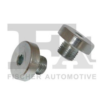 Пробка піддону автомобіля Fischer Automotive One (FA1) 257.869.001