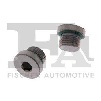 Пробка піддону FA1 Fischer Automotive One (FA1) 257.893.001