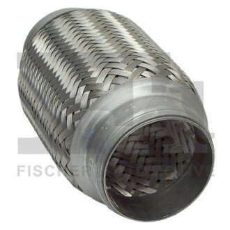 Гофротруба вихлопної системи Fischer Automotive One (FA1) 340-280