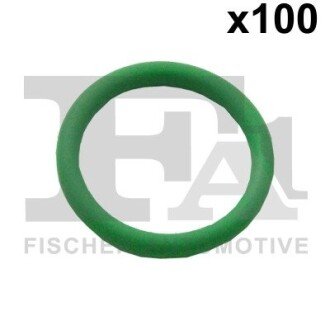 Кільце гумове Fischer Automotive One (FA1) 341.1159.100