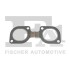 Прокладка випускного колектора (Fischer) Fischer Automotive One Fischer Automotive One (FA1) 410-006 (фото 1)