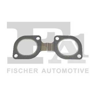 Прокладка випускного колектора (Fischer) Fischer Automotive One Fischer Automotive One (FA1) 410-006