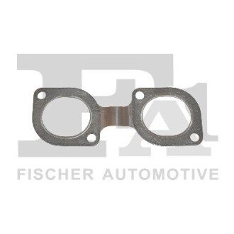 Прокладка колектора випускного FA1 Fischer Automotive One (FA1) 410-007