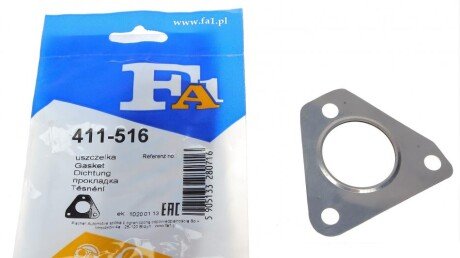 Ущільнення, компресор (Fischer) Fischer Automotive One Fischer Automotive One (FA1) 411-516