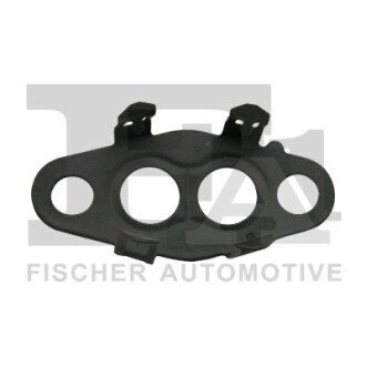 Прокладка двигуна металева Fischer Automotive One (FA1) 411-558