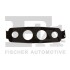 Ущільнення, компресор (Fischer) Fischer Automotive One Fischer Automotive One (FA1) 411-562 (фото 1)