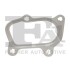 Ущільнення, компресор (Fischer) Fischer Automotive One Fischer Automotive One (FA1) 412-501 (фото 1)