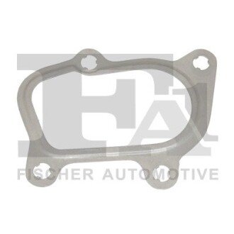 Ущільнення, компресор (Fischer) Fischer Automotive One Fischer Automotive One (FA1) 412-501