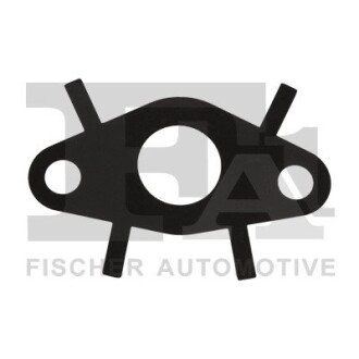 Ущільнення, отвір турбіни для зливання оливи (компресор) (Fischer) Fischer Automotive One Fischer Automotive One (FA1) 412-509