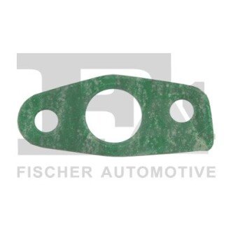 Ущільнення, отвір турбіни для зливання оливи (компресор) (Fischer) Fischer Automotive One Fischer Automotive One (FA1) 412-522