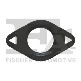 Ущільнення, охолоджувач наддувального повітря (Fischer) Fischer Automotive One Fischer Automotive One (FA1) 412-528