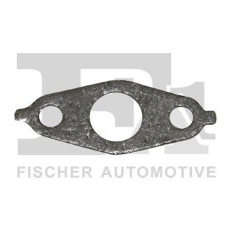 Ущільнення, отвір турбіни для зливання оливи (компресор) (Fischer) Fischer Automotive One Fischer Automotive One (FA1) 412-545