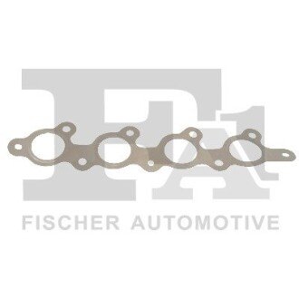 Прокладка випускного колектора (Fischer) Fischer Automotive One Fischer Automotive One (FA1) 413-015