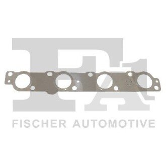 Прокладка випускного колектора (Fischer) Fischer Automotive One Fischer Automotive One (FA1) 413-016