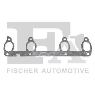 Прокладка випускного колектора (Fischer) Fischer Automotive One Fischer Automotive One (FA1) 413-018