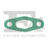 Ущільнення, отвір турбіни для зливання оливи (компресор) (Fischer) Fischer Automotive One Fischer Automotive One (FA1) 413-511 (фото 1)