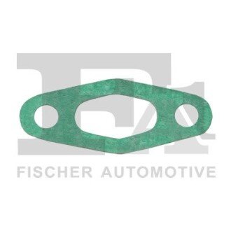 Ущільнення, отвір турбіни для зливання оливи (компресор) (Fischer) Fischer Automotive One Fischer Automotive One (FA1) 413-511