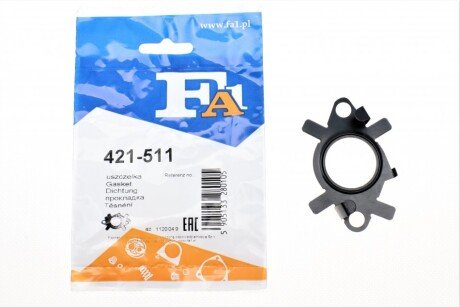 Ущільнення, компресор (Fischer) Fischer Automotive One Fischer Automotive One (FA1) 421-511