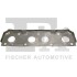 Прокладка випускного колектора (Fischer) Fischer Automotive One Fischer Automotive One (FA1) 422-001 (фото 1)