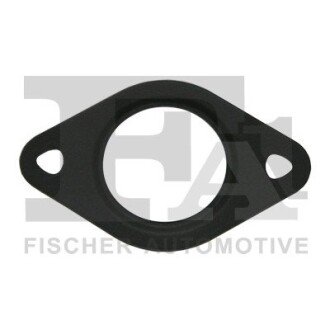 Прокладка двигуна металева FA1 Fischer Automotive One (FA1) 433511