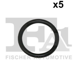 Прокладка турбіни FA1 Fischer Automotive One (FA1) 433.810.005 (фото 1)