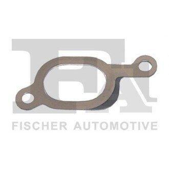 Прокладка випускного колектора (Fischer) Fischer Automotive One Fischer Automotive One (FA1) 455-001