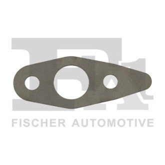 Прокладка двигуна металева Fischer Automotive One (FA1) 455-503