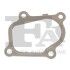 Ущільнення, компресор (Fischer) Fischer Automotive One Fischer Automotive One (FA1) 473-502 (фото 1)